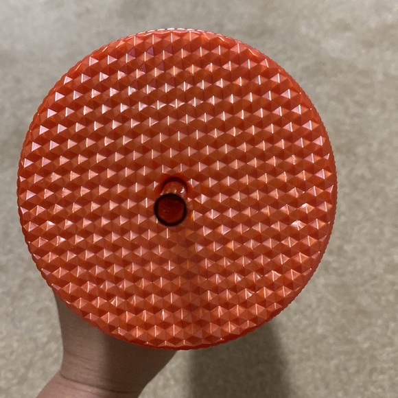 NA Studded Orange Starbuck - Fall 2022 Released - Picture 4 of 6